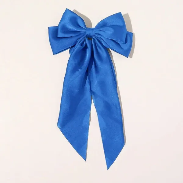 Other|Hair Accessories*Boogzel Clothing Parisian Style Hair Bow