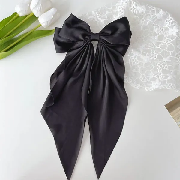 Other|Hair Accessories*Boogzel Clothing Parisian Style Hair Bow
