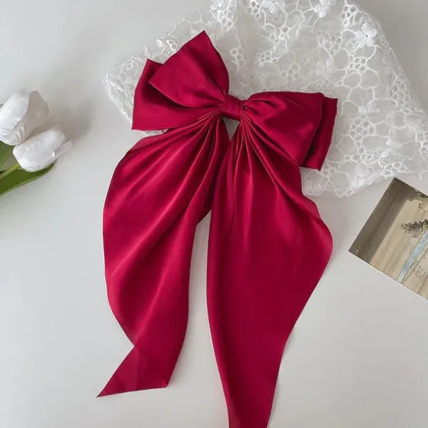 Other|Hair Accessories*Boogzel Clothing Parisian Style Hair Bow