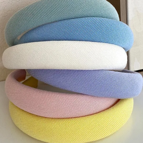 Hair Accessories*Boogzel Clothing Pastel Aesthetic Headband
