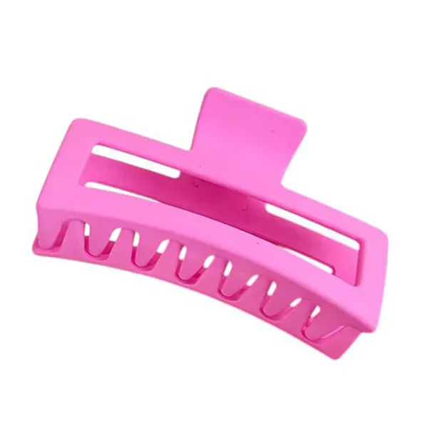 Hair Accessories*Boogzel Clothing Pastel Aesthetic Square Hair Claw