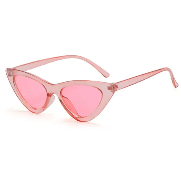 Sunglasses*Boogzel Clothing Pastel Cat Eye Sunglasses