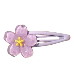 Hair Accessories*Boogzel Clothing Pastel Flower Hair Clip