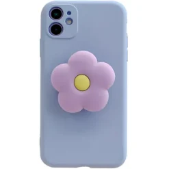 Iphone Cases*Boogzel Clothing Pastel Flower IPhone Case
