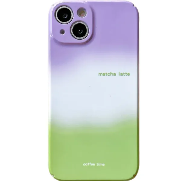 Iphone Cases*Boogzel Clothing Pastel Gradient iPhone Case
