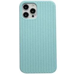 Iphone Cases*Boogzel Clothing Pastel Knit iPhone Case
