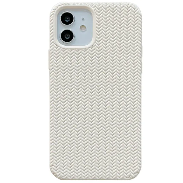Iphone Cases*Boogzel Clothing Pastel Knit iPhone Case