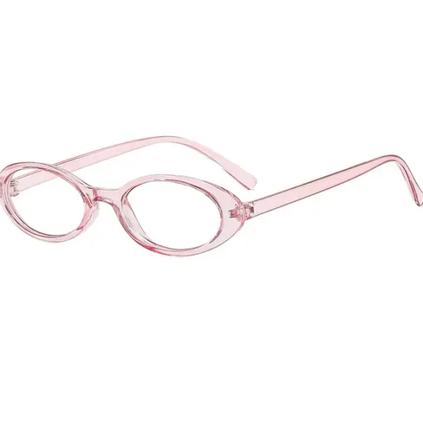 Sunglasses*Boogzel Clothing Pastel Oval Glasses
