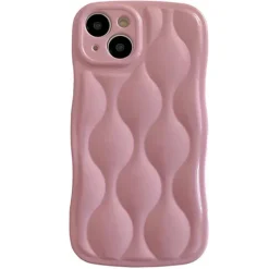 Iphone Cases*Boogzel Clothing Pastel Puffer iPhone Case