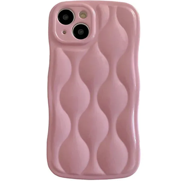Iphone Cases*Boogzel Clothing Pastel Puffer iPhone Case