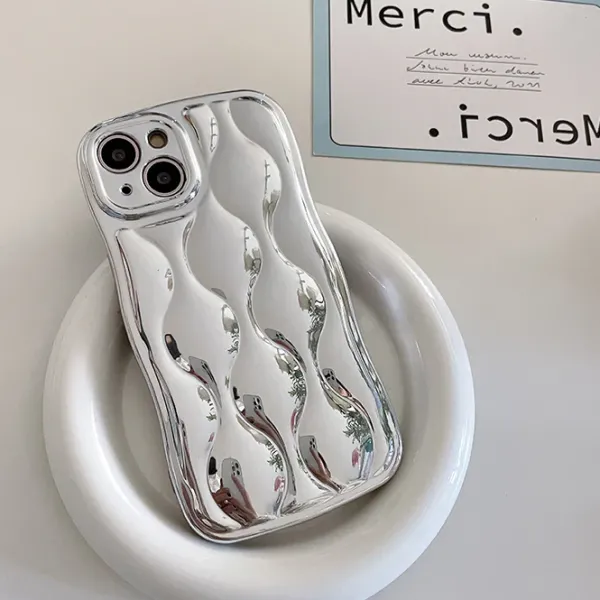 Iphone Cases*Boogzel Clothing Pastel Puffer iPhone Case