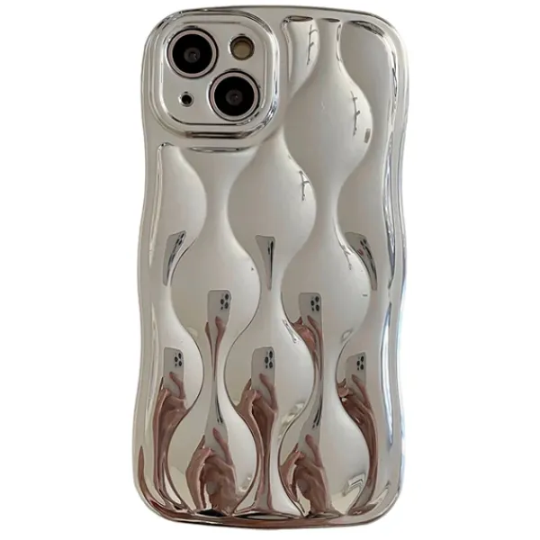Iphone Cases*Boogzel Clothing Pastel Puffer iPhone Case