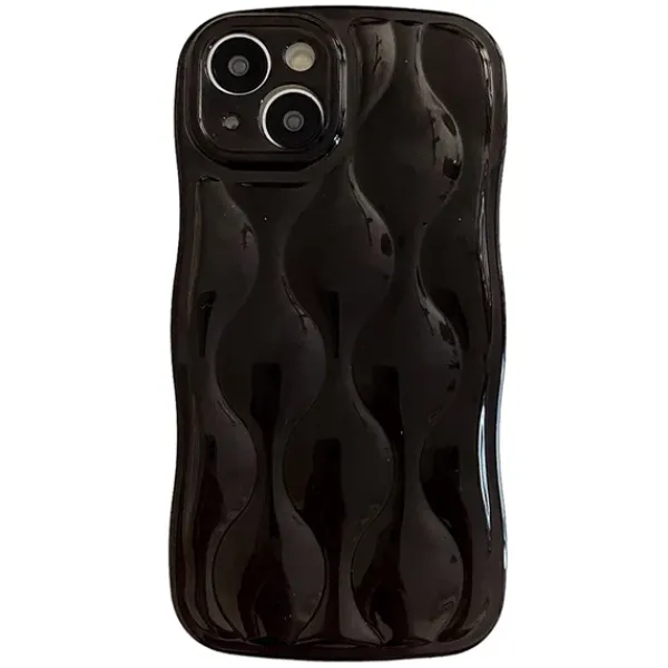 Iphone Cases*Boogzel Clothing Pastel Puffer iPhone Case