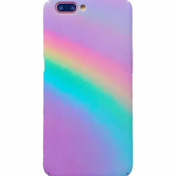 Iphone Cases*Boogzel Clothing Pastel Rainbow IPhone Case Purple