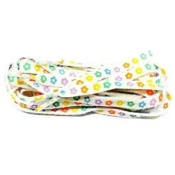 Other*Boogzel Clothing Pastel Shoe Laces