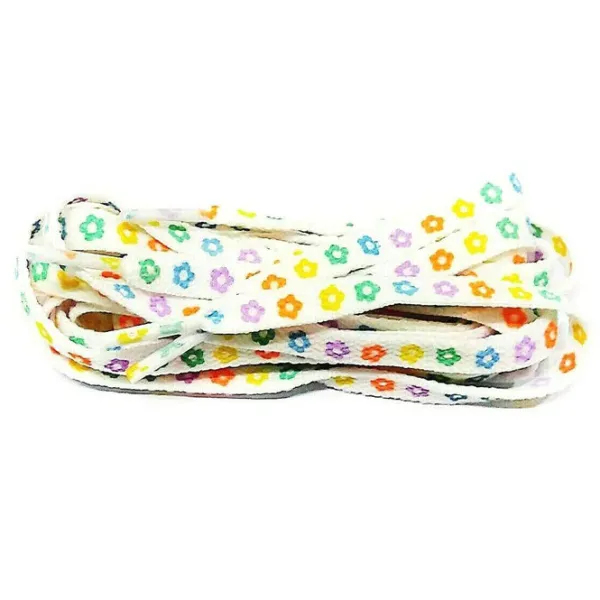 Other*Boogzel Clothing Pastel Shoe Laces