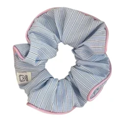 Hair Accessories*Boogzel Clothing Pastel Stripe Pajama Style Scrunchies