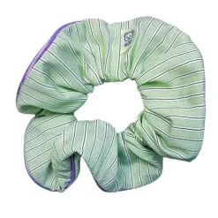 Hair Accessories*Boogzel Clothing Pastel Stripe Pajama Style Scrunchies