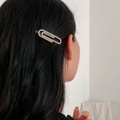 Hair Accessories*Boogzel Clothing Pearl Hair Pin Set