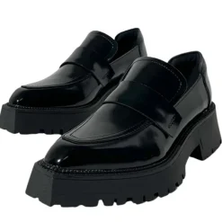 Classics*Boogzel Clothing Personal Growth Platform Loafers