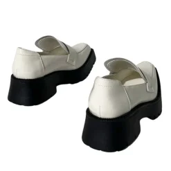 Classics*Boogzel Clothing Personal Growth Platform Loafers