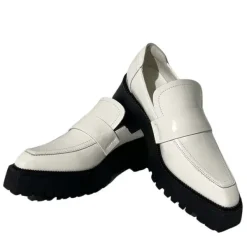 Classics*Boogzel Clothing Personal Growth Platform Loafers