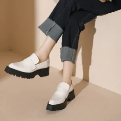 Classics*Boogzel Clothing Personal Growth Platform Loafers