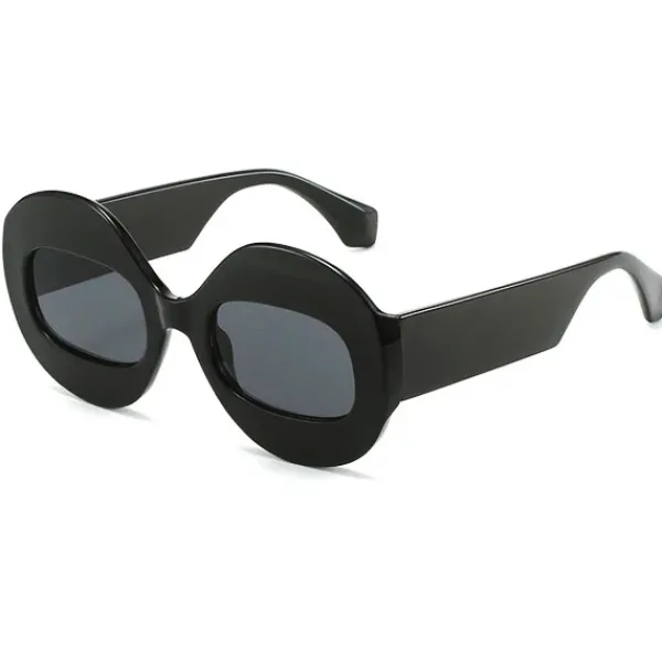 Sunglasses*Boogzel Clothing Personality Crisis Sunglasses