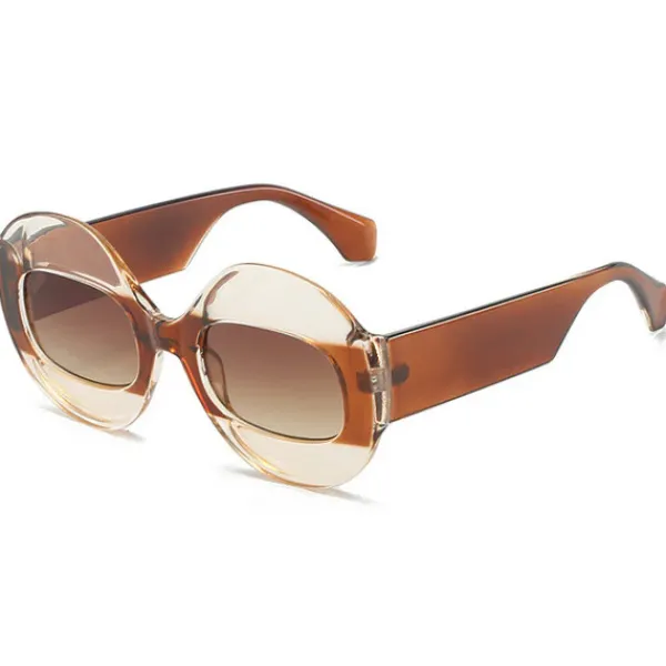 Sunglasses*Boogzel Clothing Personality Crisis Sunglasses