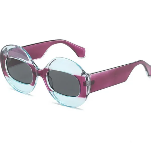 Sunglasses*Boogzel Clothing Personality Crisis Sunglasses