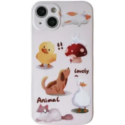 Iphone Cases*Boogzel Clothing Pets iPhone Case