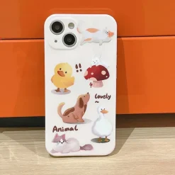 Iphone Cases*Boogzel Clothing Pets iPhone Case