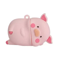 Other*Boogzel Clothing Pig AirPods Case