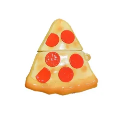Iphone Cases*Boogzel Clothing Pizza AirPods Case