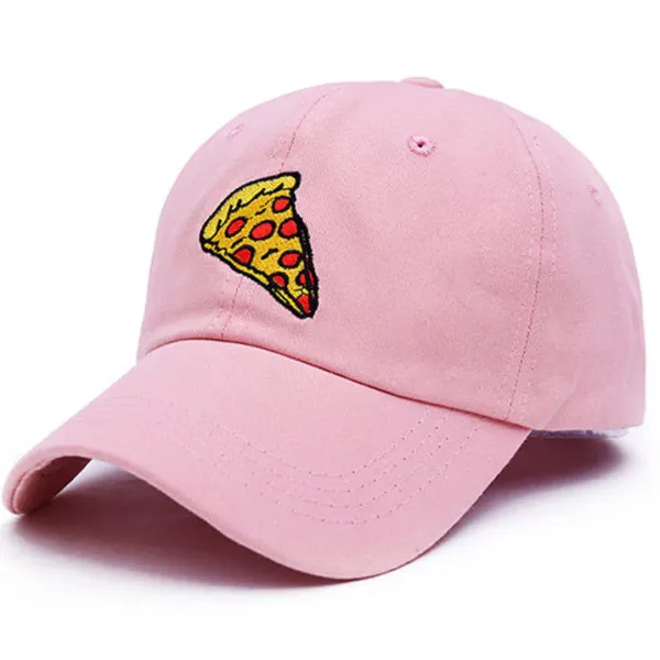 Hats*Boogzel Clothing Pizza Slice Cap