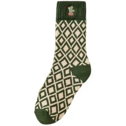 Socks*Boogzel Clothing Plant Mom Aesthetic Socks