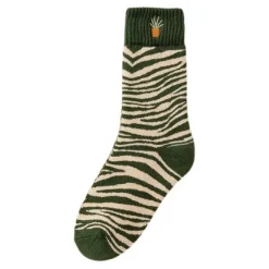 Socks*Boogzel Clothing Plant Mom Aesthetic Socks
