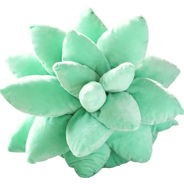 Aesthetic Bedroom|Aesthetic Room Decor*Boogzel Clothing Plant Mom Aesthetic Succulent Pillow