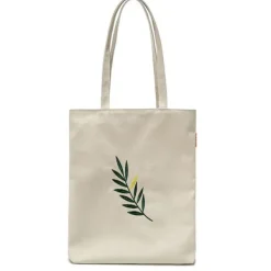 Bags & Purses*Boogzel Clothing Plant Mom Shoulder Bag Beige
