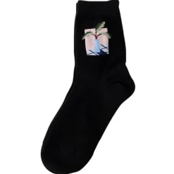 Socks*Boogzel Clothing Plants Are Friends Socks