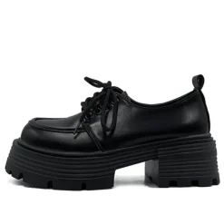 Classics|Boots / Platform Boots*Boogzel Clothing Platform Oxford Boots