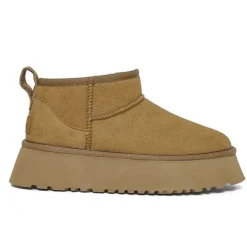 Classics|Boots / Platform Boots*Boogzel Clothing Platform Sheepskin Boot