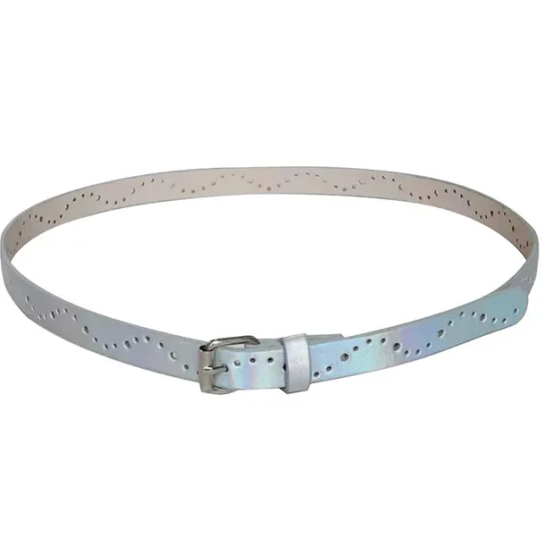 Belts & Chains*Boogzel Clothing Popstar Personality Belt