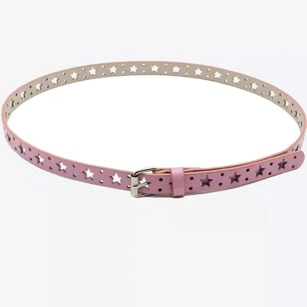 Belts & Chains*Boogzel Clothing Popstar Personality Belt