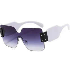 Sunglasses*Boogzel Clothing Popstar Personality Sunglasses