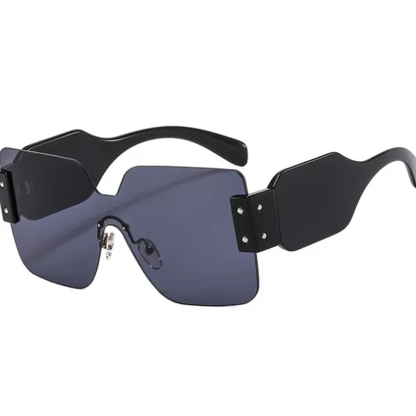 Sunglasses*Boogzel Clothing Popstar Personality Sunglasses