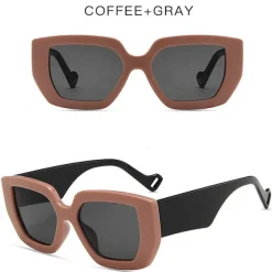 Sunglasses*Boogzel Clothing Portrait Mode Sunglasses