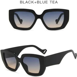Sunglasses*Boogzel Clothing Portrait Mode Sunglasses