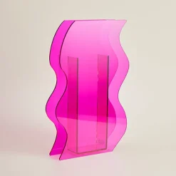 Flower Vases|Aesthetic Room Decor*Boogzel Clothing Postmodern Acrylic Vases