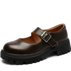 Classics|Sandals / Mary Janes*Boogzel Clothing Preppy Aesthetic Platform Sandals